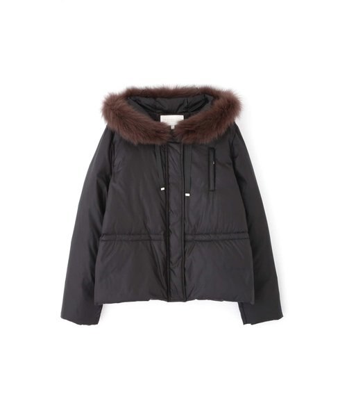 ベーシックショートダウン◇｜プロポーションボディドレッシングの通販