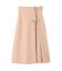 ◆レースアップスカート