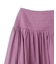 ヨーク切替スカート