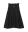 マーメイドハイウエストスカート