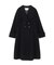ビッグカラーコート／23AW