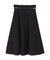 チェーンタブフレアースカート
