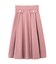 ベーシックポケットタックフレアスカート