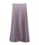 ビットベルトプリーツスカート