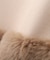 ヘムフェイクファーワンピース