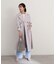 フェミニントレンチコート 24SS