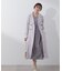 フェミニントレンチコート 24SS