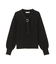 ボウタイキラリングランダムリブニット 24SS