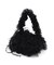 チュールフリルバッグ