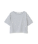 パールTシャツ