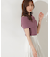 オフショルノースリニット