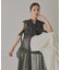 キャミセットシアーワンピース24AW