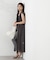 キャミセットシアーワンピース24AW