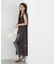 キャミセットシアーワンピース24AW