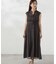 キャミセットシアーワンピース24AW