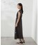 キャミセットシアーワンピース24AW