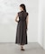 キャミセットシアーワンピース24AW