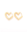 ハートピアス