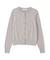 ベーシックカーデ　24AW