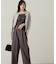 ベーシックカーデ　24AW