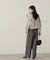 ベーシックカーデ　24AW