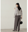 ベーシックカーデ　24AW