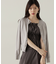 ベーシックカーデ　24AW