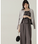 ベーシックカーデ　24AW