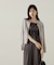 ベーシックカーデ　24AW