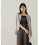 ベーシックカーデ　24AW