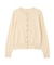 ベーシックカーデ　24AW
