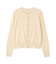 ベーシックカーデ　24AW