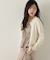 ベーシックカーデ　24AW