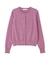 ベーシックカーデ　24AW