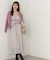 ベーシックカーデ　24AW
