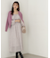 ベーシックカーデ　24AW
