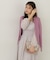 ベーシックカーデ　24AW