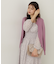 ベーシックカーデ　24AW