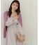 ベーシックカーデ　24AW
