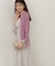 ベーシックカーデ　24AW
