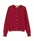 ベーシックカーデ　24AW