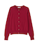 ベーシックカーデ　24AW