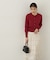 ベーシックカーデ　24AW