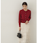 ベーシックカーデ　24AW