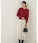 ベーシックカーデ　24AW
