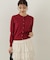ベーシックカーデ　24AW