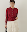 ベーシックカーデ　24AW