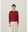 ベーシックカーデ　24AW