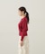 ベーシックカーデ　24AW