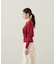 ベーシックカーデ　24AW